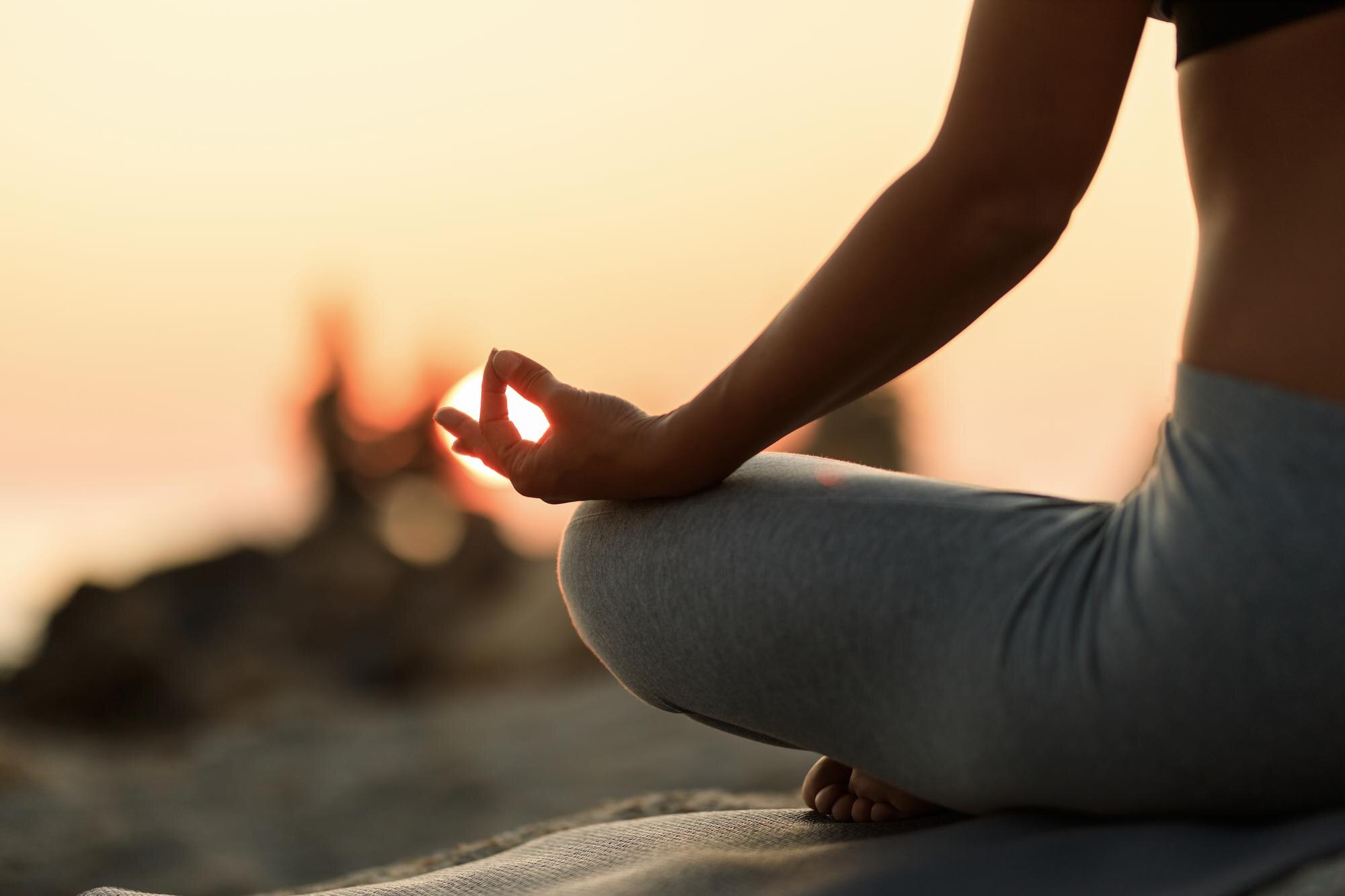 Meditation